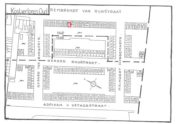 Rembrandt van Rijnstraat 302