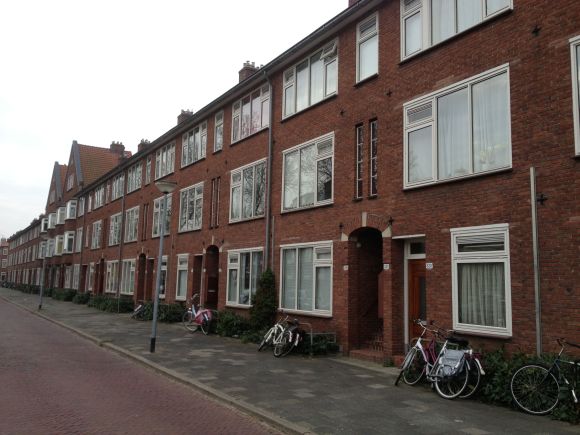 Rembrandt van Rijnstraat 302