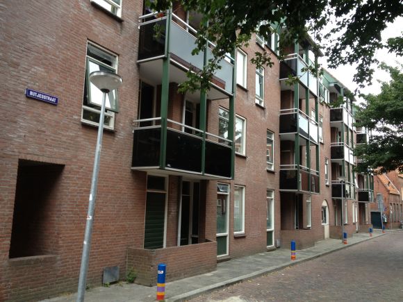 Kleine Butjesstraat 28