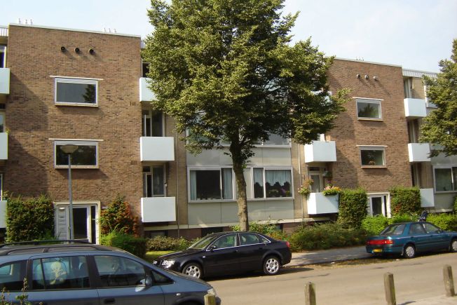 Antaresstraat 36