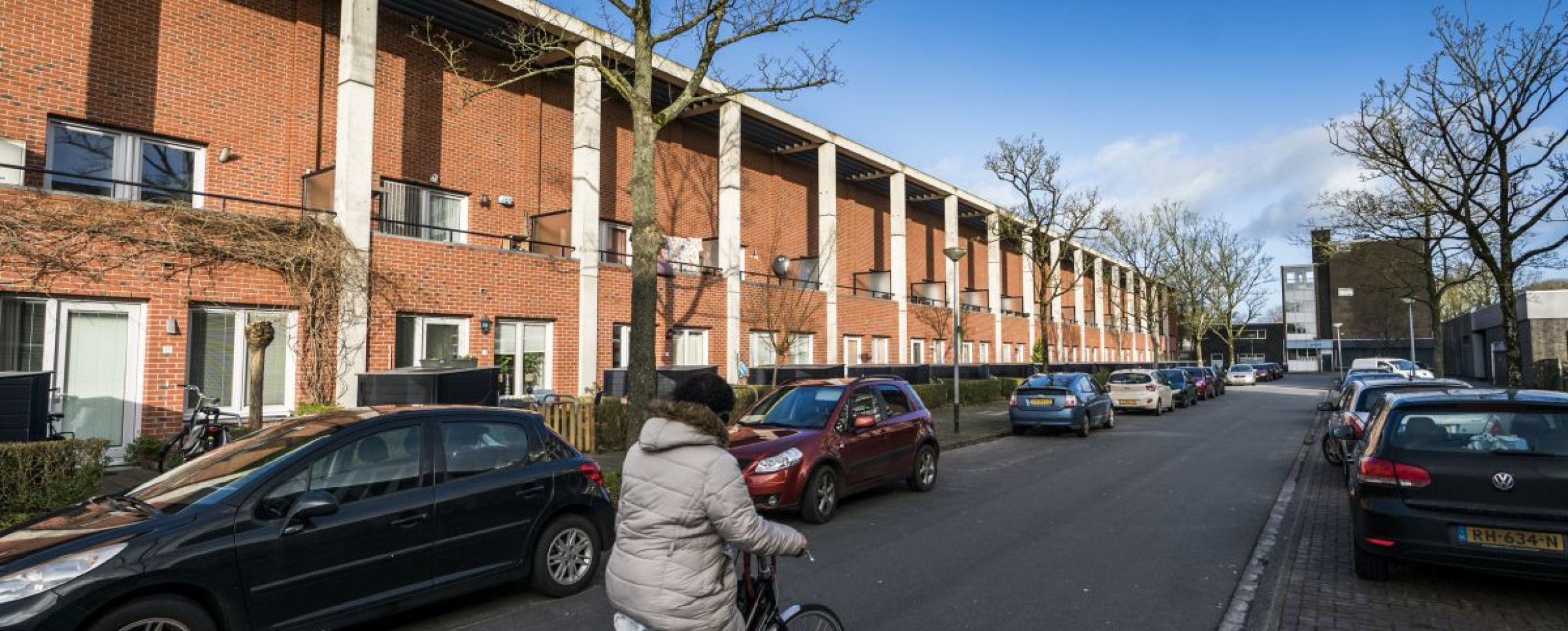 Het huis verwarmen zonder gas 