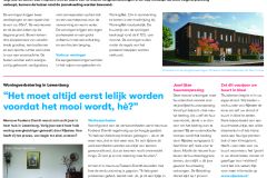 Nijestee Nieuws april 2019