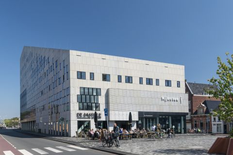 Aangepaste openingstijden in mei en juni