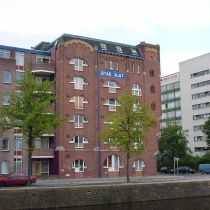 Zeeheldenbuurt