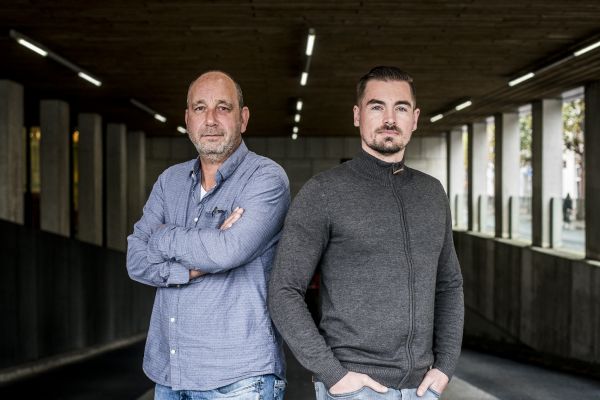 Technisch en vooral heel sociaal