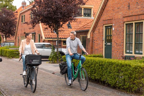 Nijestee en WIJ Groningen werken succesvol samen